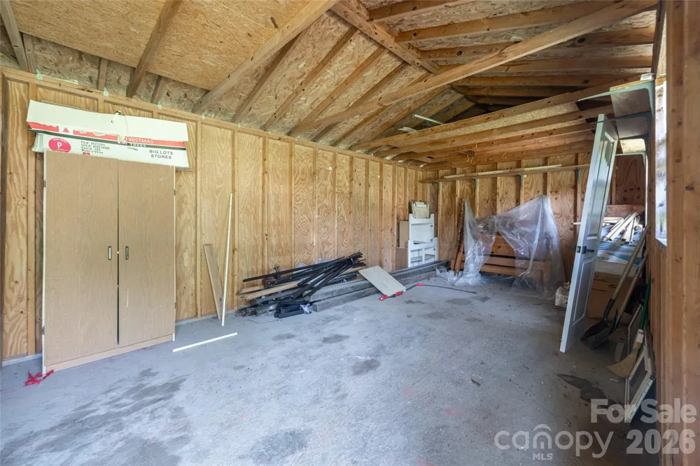 2800 Coxe Road Tryon, NC 28782