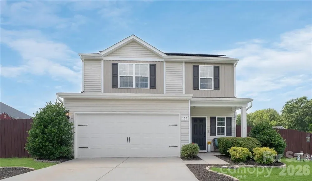 205 Churchill Drive Kings Mountain, NC 28086