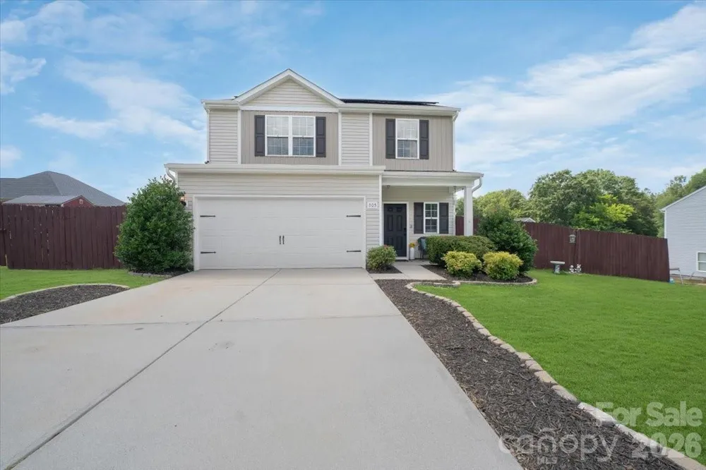 205 Churchill Drive Kings Mountain, NC 28086