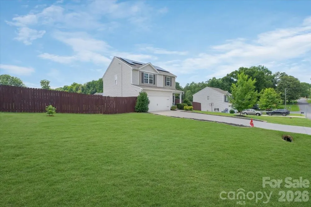 205 Churchill Drive Kings Mountain, NC 28086