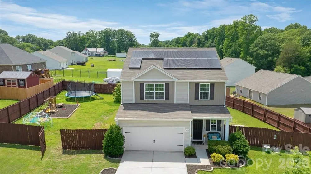 205 Churchill Drive Kings Mountain, NC 28086