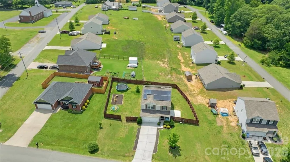 205 Churchill Drive Kings Mountain, NC 28086