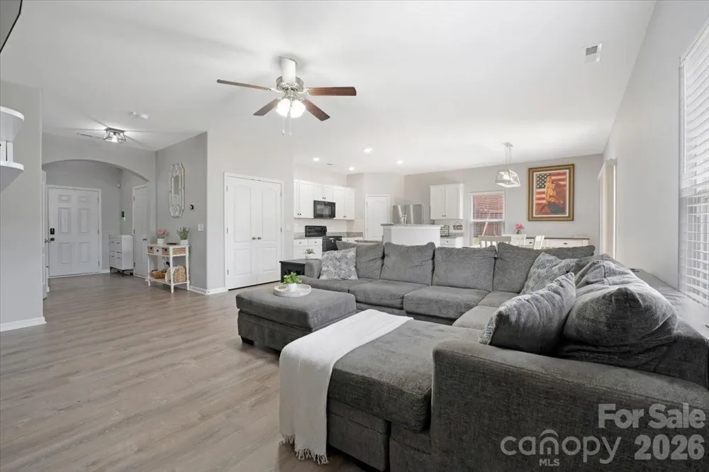 205 Churchill Drive Kings Mountain, NC 28086