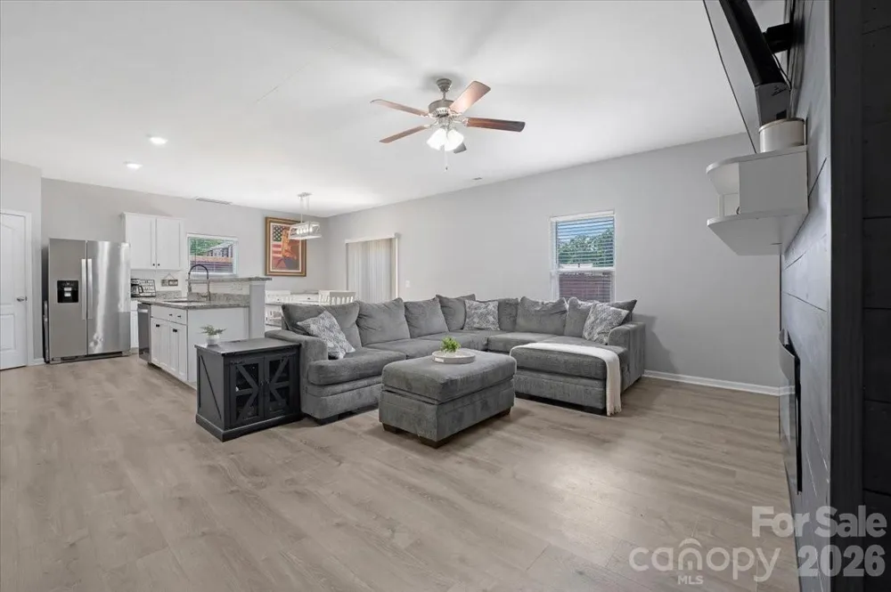 205 Churchill Drive Kings Mountain, NC 28086