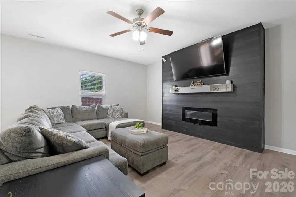 205 Churchill Drive Kings Mountain, NC 28086