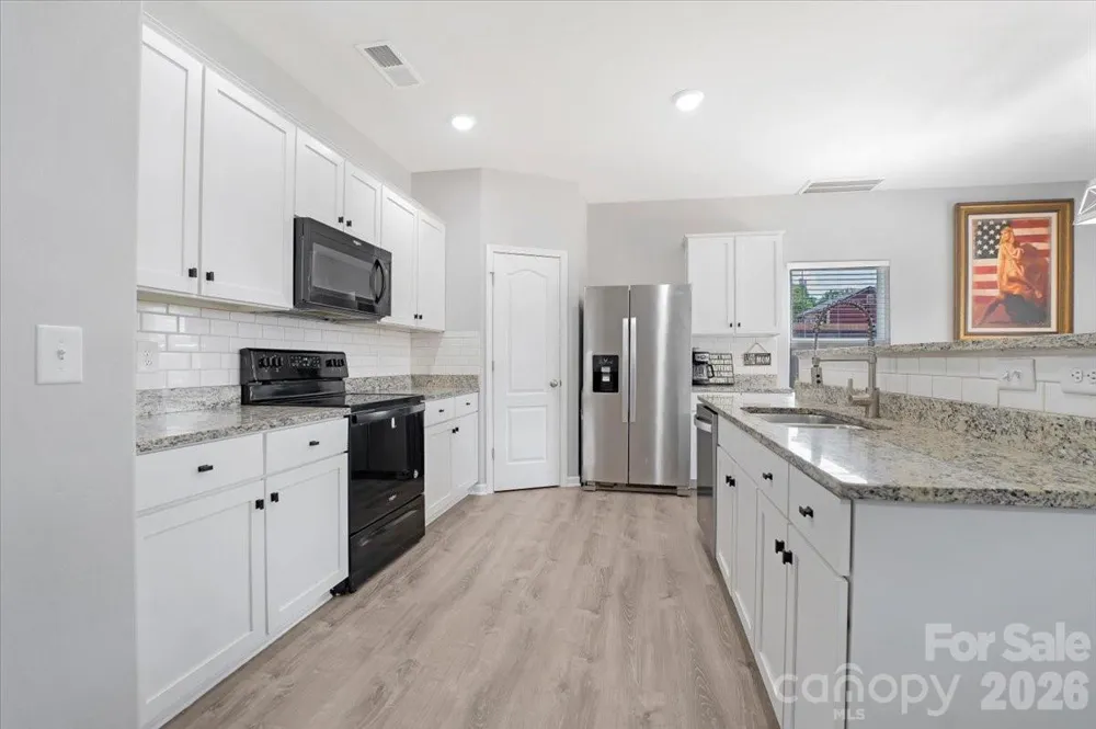 205 Churchill Drive Kings Mountain, NC 28086