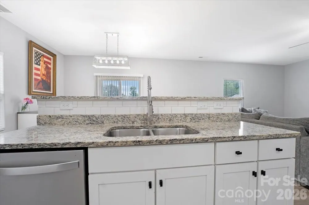 205 Churchill Drive Kings Mountain, NC 28086
