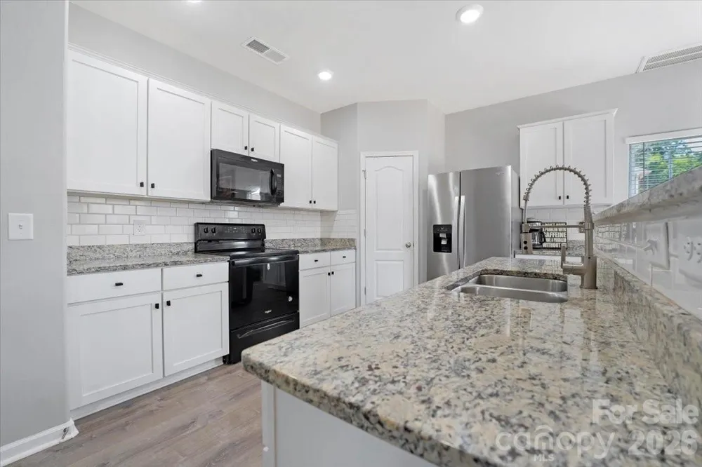 205 Churchill Drive Kings Mountain, NC 28086
