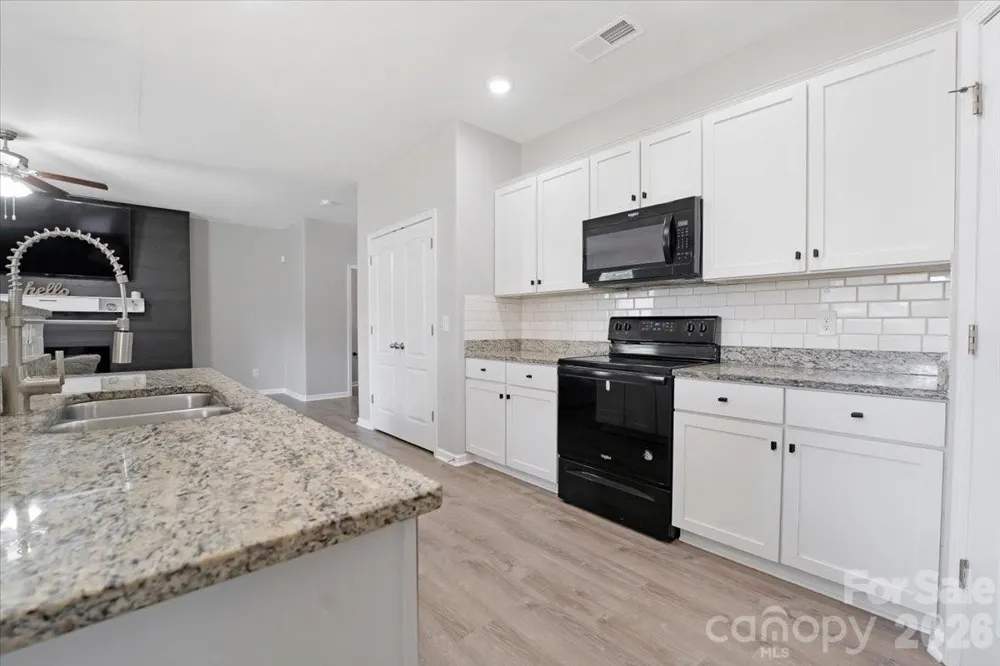 205 Churchill Drive Kings Mountain, NC 28086