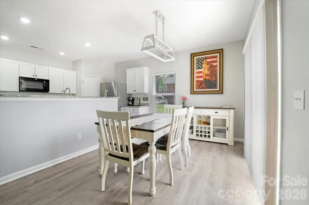 205 Churchill Drive Kings Mountain, NC 28086