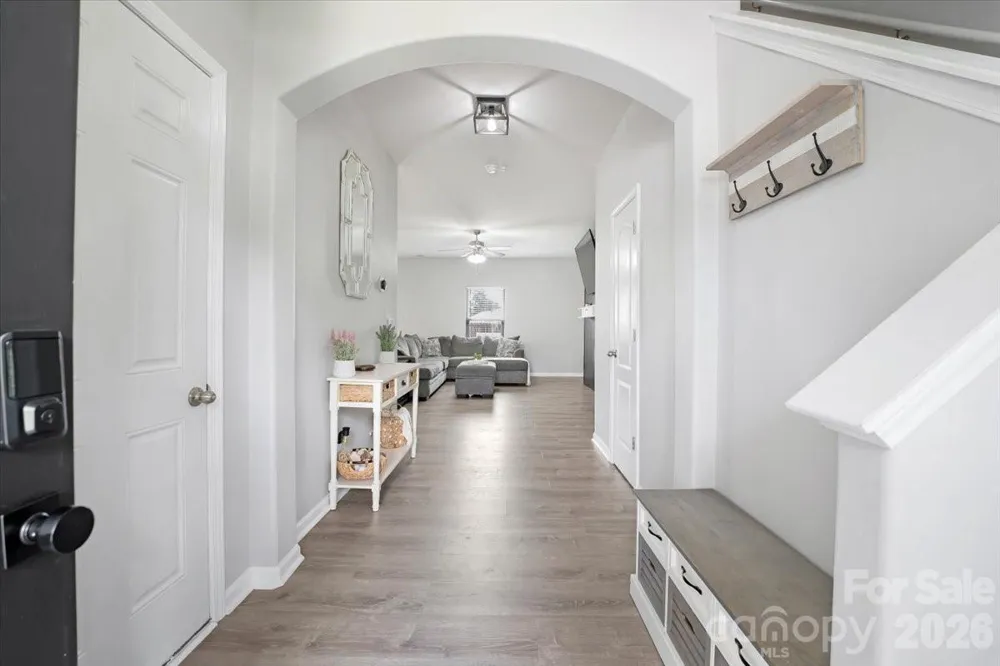 205 Churchill Drive Kings Mountain, NC 28086