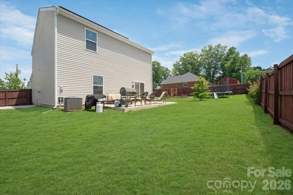 205 Churchill Drive Kings Mountain, NC 28086