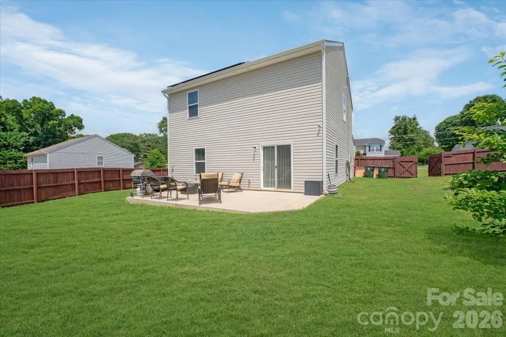 205 Churchill Drive Kings Mountain, NC 28086
