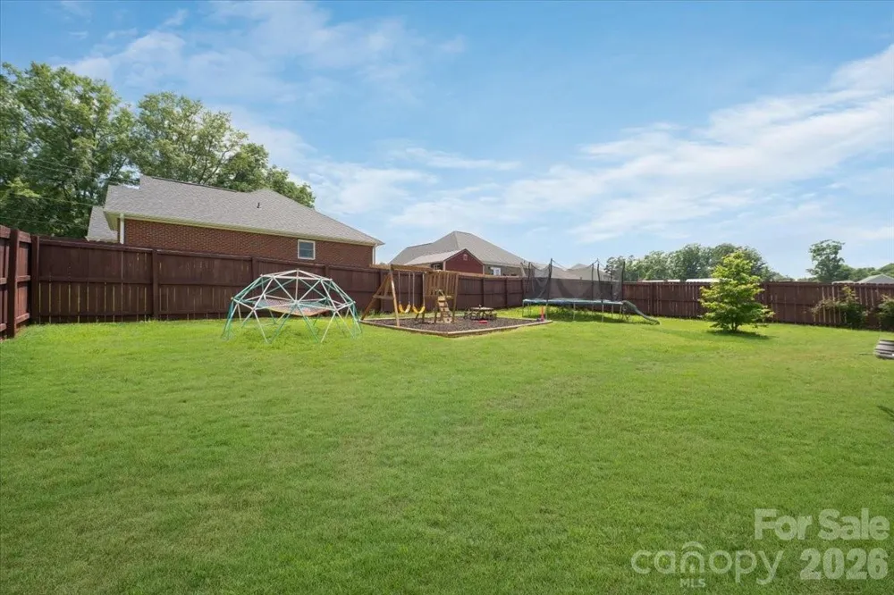 205 Churchill Drive Kings Mountain, NC 28086