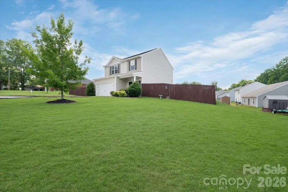 205 Churchill Drive Kings Mountain, NC 28086