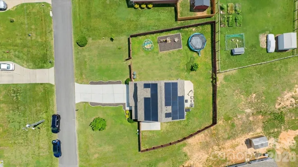 205 Churchill Drive Kings Mountain, NC 28086