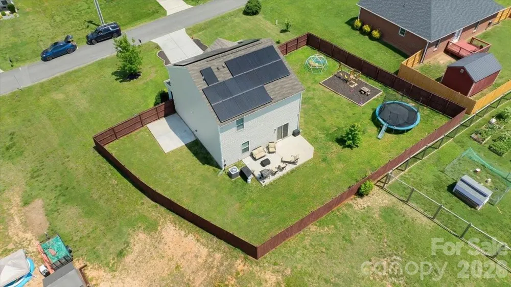 205 Churchill Drive Kings Mountain, NC 28086
