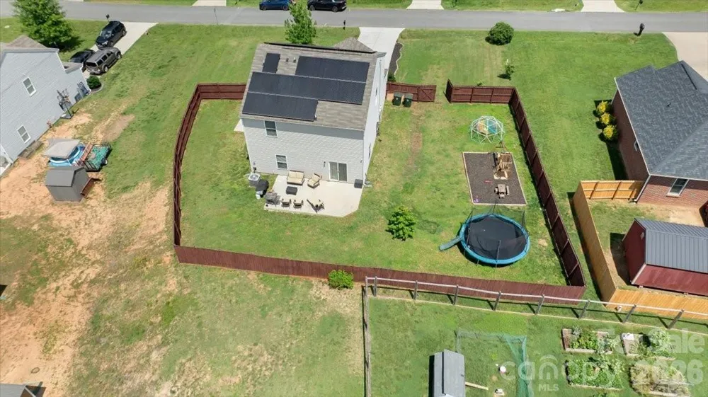 205 Churchill Drive Kings Mountain, NC 28086