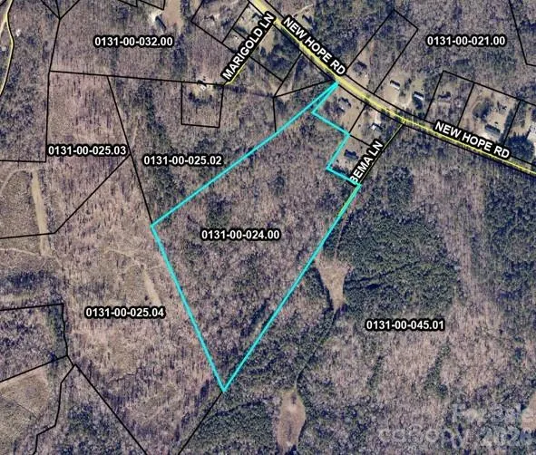 0000 New Hope Road Heath Springs, SC 29058