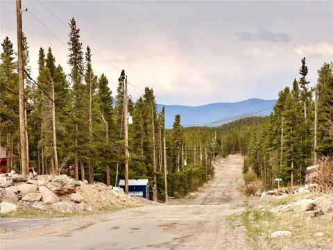 0 Silver Creek Road