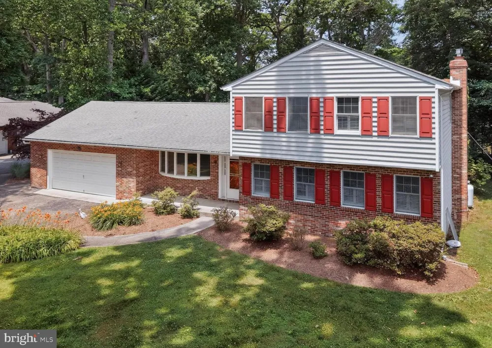 700 HOLLY DRIVE Annapolis, MD 21409