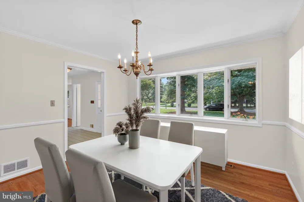700 HOLLY DRIVE Annapolis, MD 21409