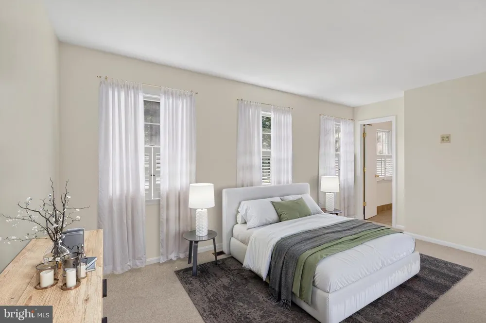 700 HOLLY DRIVE Annapolis, MD 21409