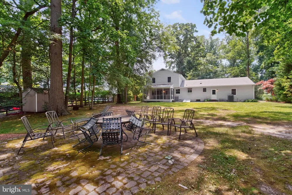 700 HOLLY DRIVE Annapolis, MD 21409