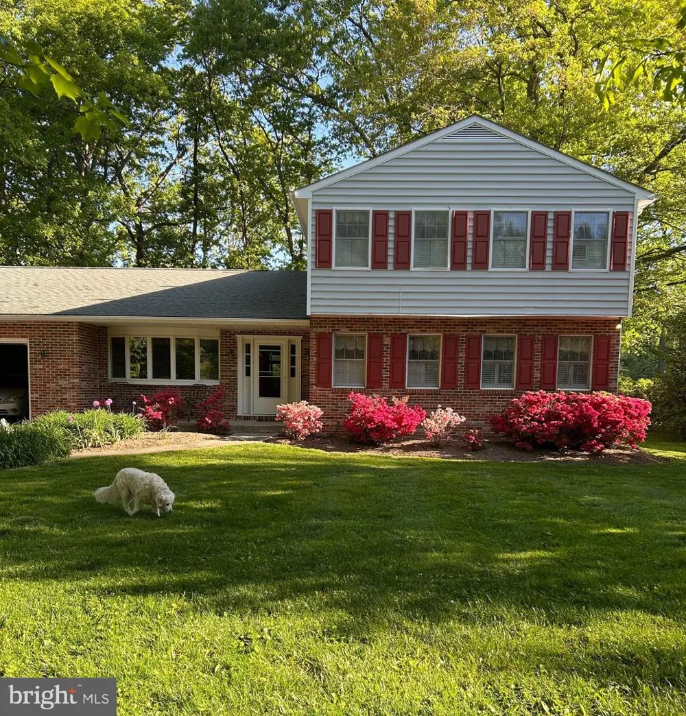 700 HOLLY DRIVE Annapolis, MD 21409