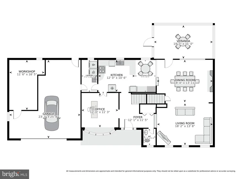 700 HOLLY DRIVE Annapolis, MD 21409