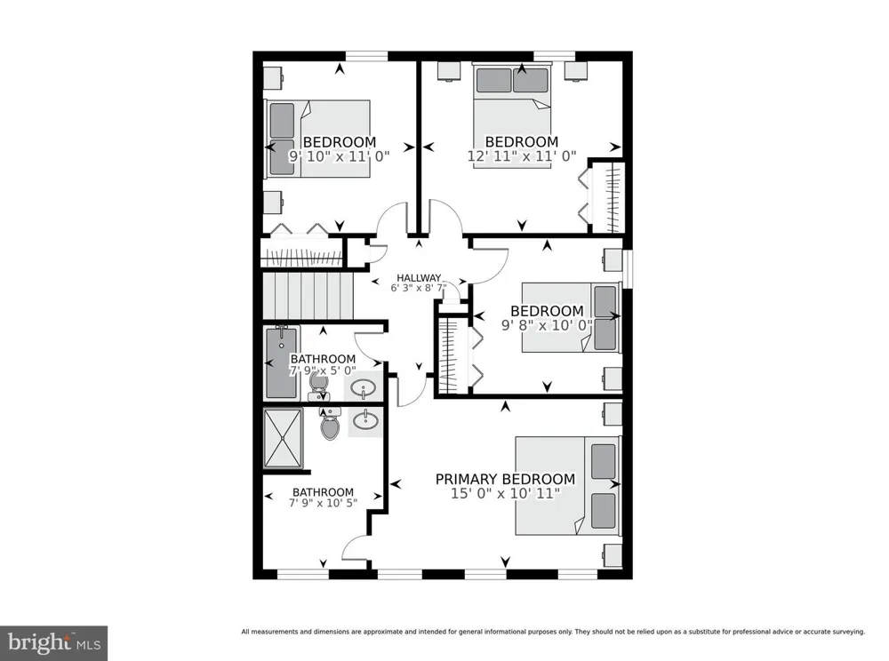 700 HOLLY DRIVE Annapolis, MD 21409