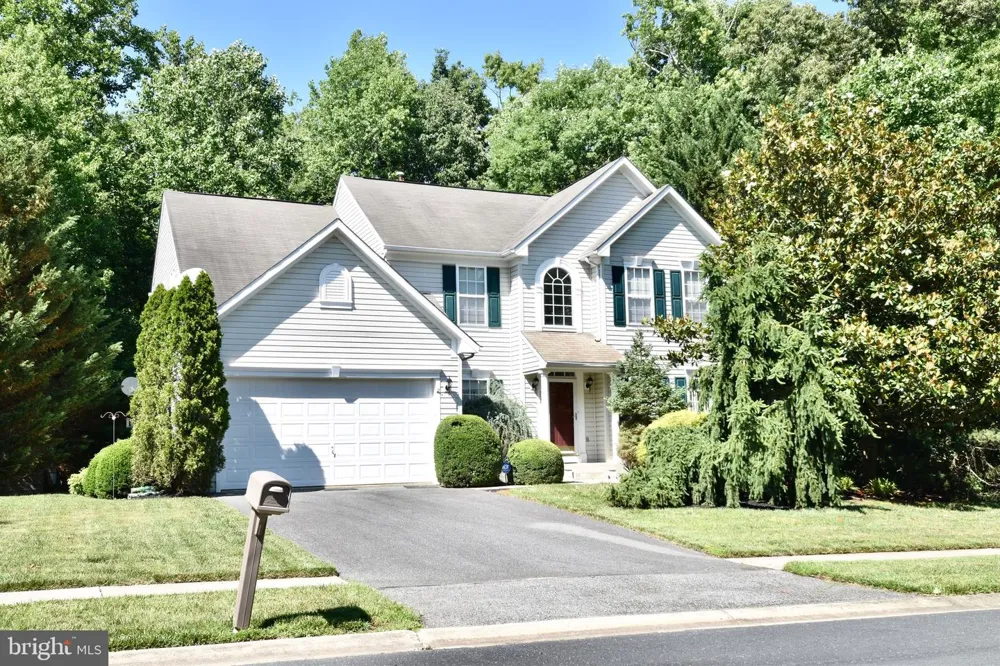 57 FORGE COURT North East, MD 21901