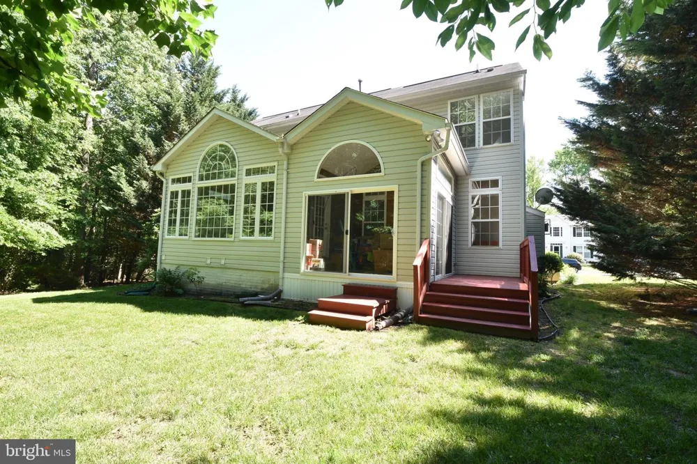 57 FORGE COURT North East, MD 21901