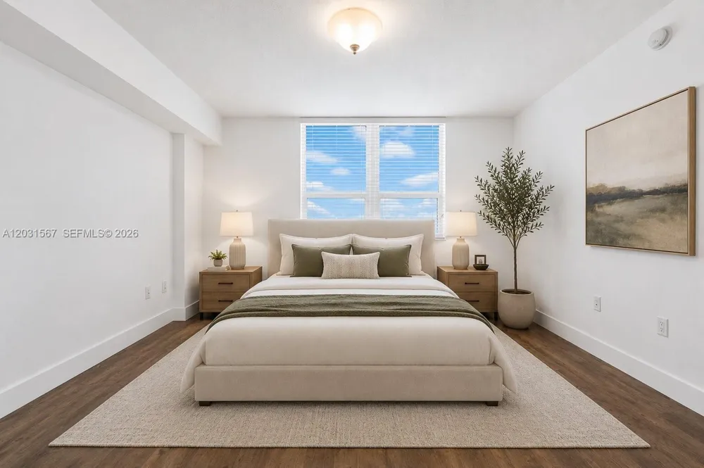 3232 SW 22nd Ter #802 Miami, FL 33145