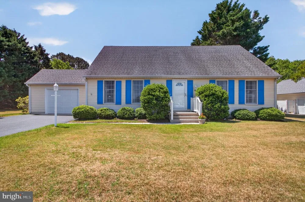 118 S ORLANDO AVENUE Ocean View, DE 19970