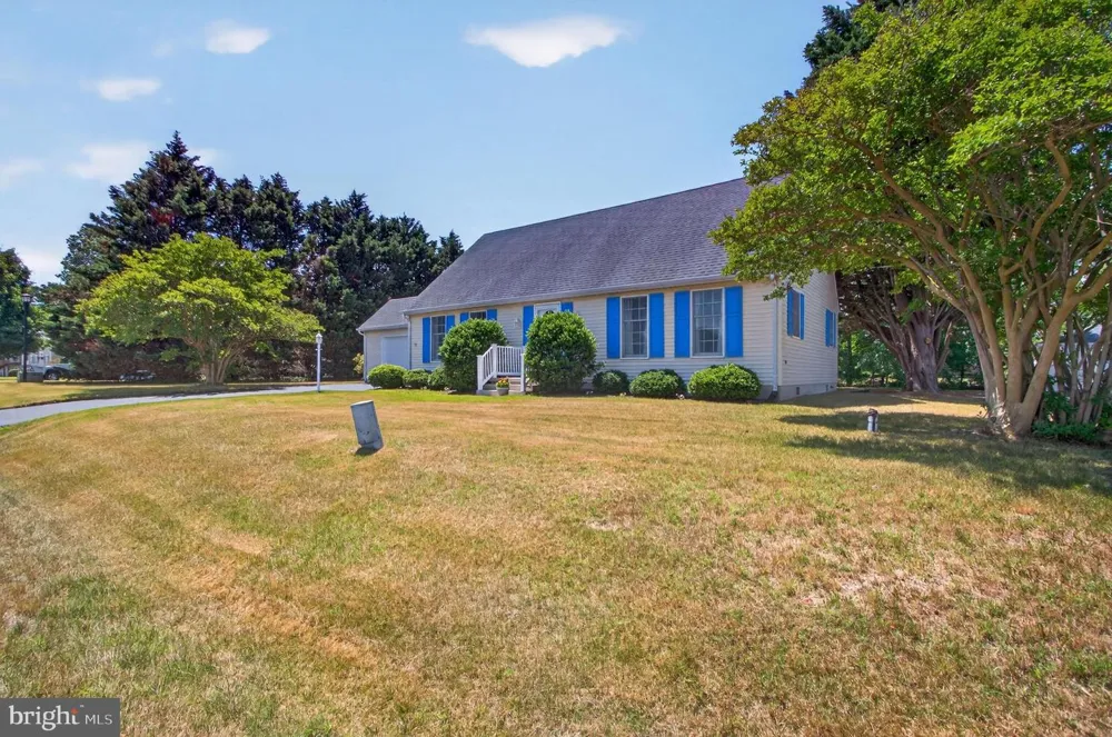 118 S ORLANDO AVENUE Ocean View, DE 19970