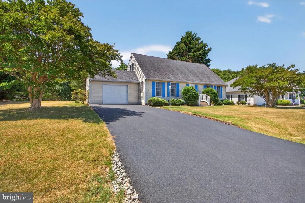 118 S ORLANDO AVENUE Ocean View, DE 19970