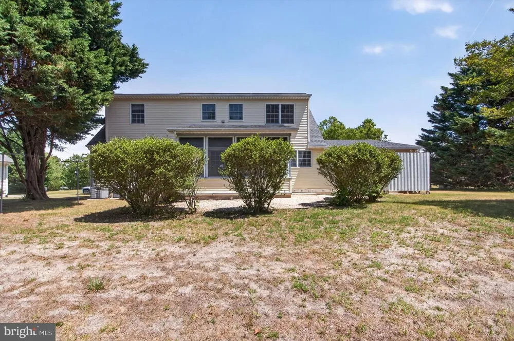 118 S ORLANDO AVENUE Ocean View, DE 19970