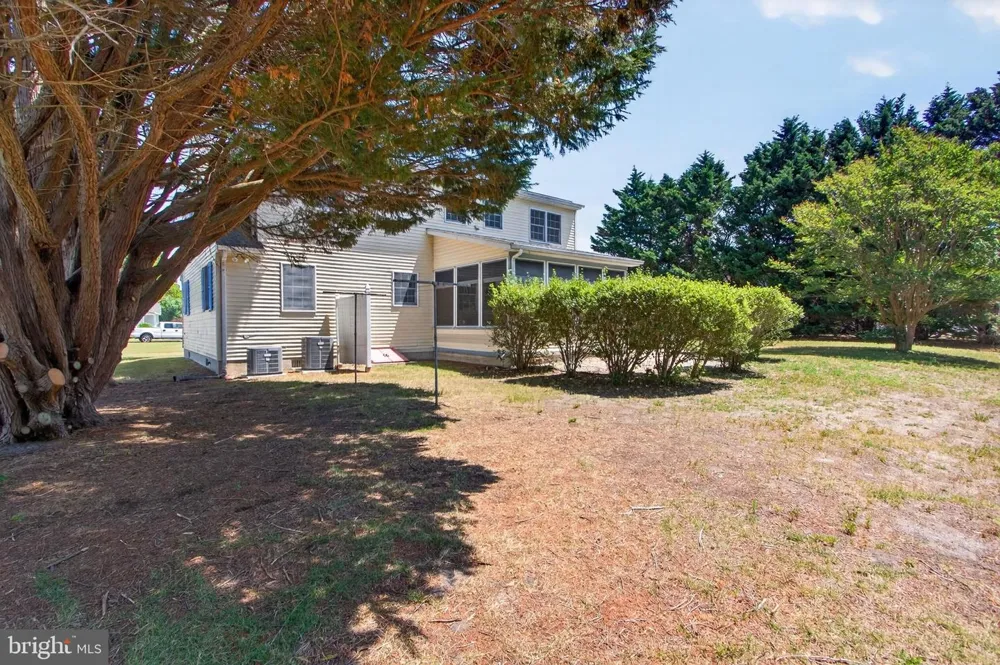 118 S ORLANDO AVENUE Ocean View, DE 19970