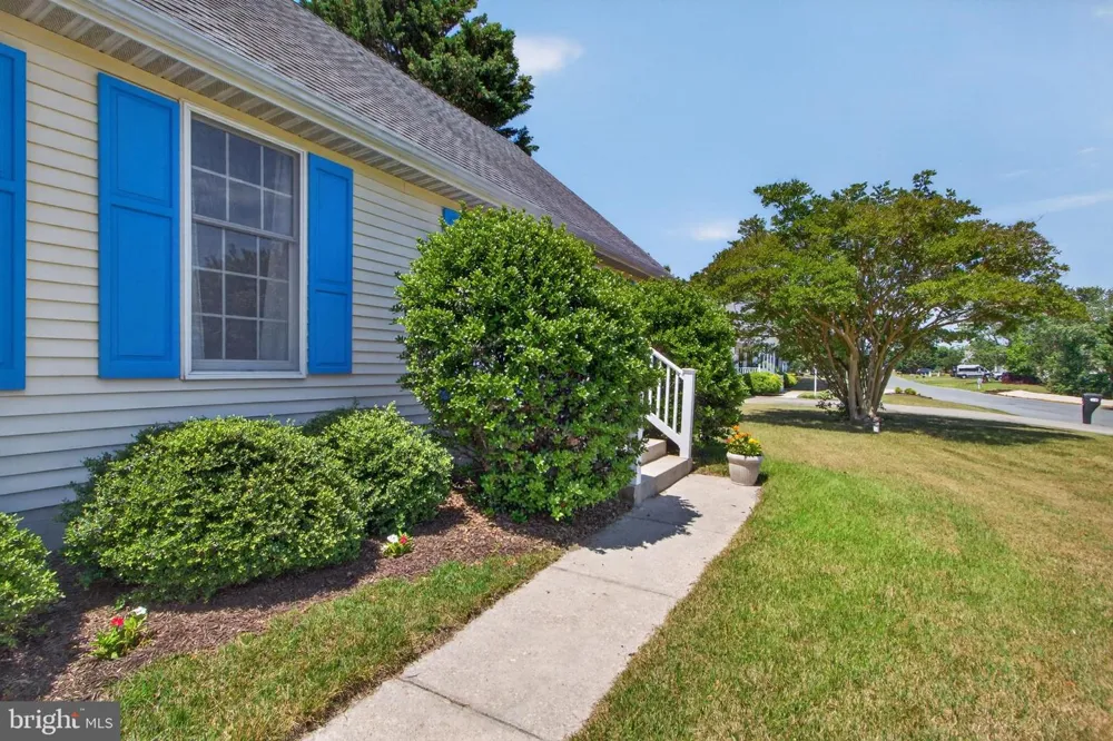 118 S ORLANDO AVENUE Ocean View, DE 19970