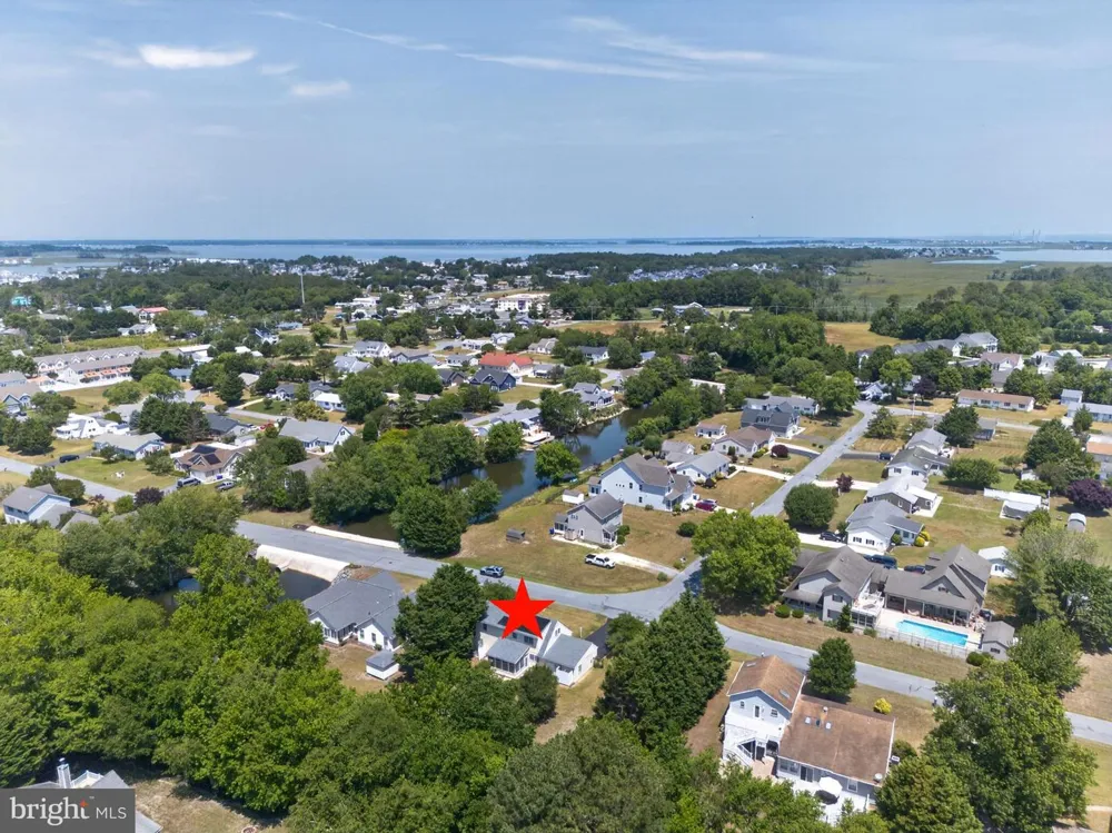 118 S ORLANDO AVENUE Ocean View, DE 19970