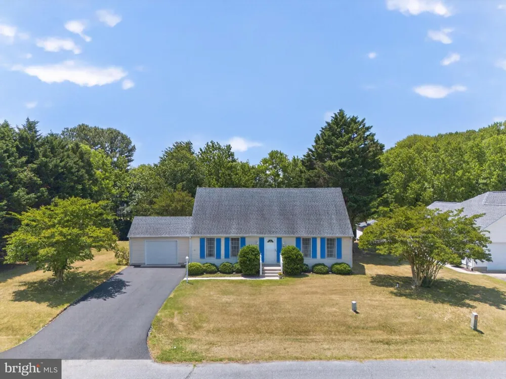 118 S ORLANDO AVENUE Ocean View, DE 19970