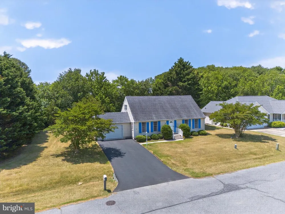 118 S ORLANDO AVENUE Ocean View, DE 19970