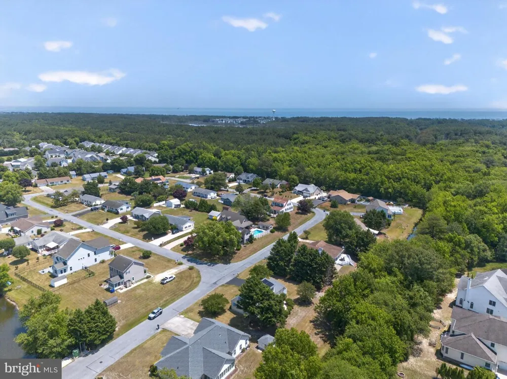 118 S ORLANDO AVENUE Ocean View, DE 19970
