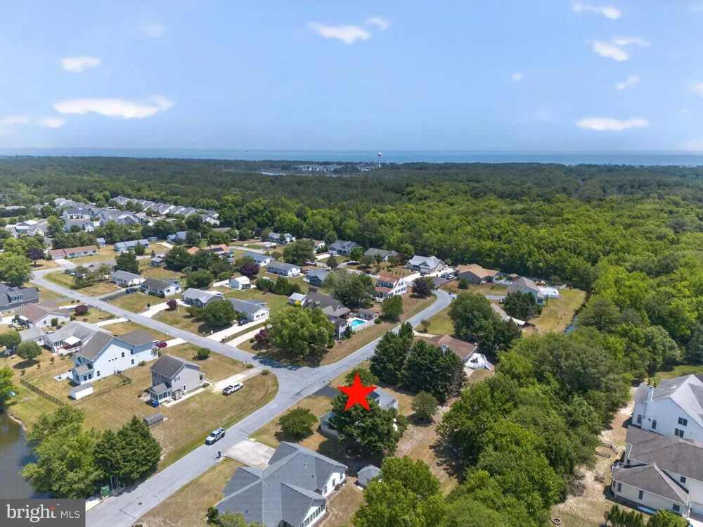 118 S ORLANDO AVENUE Ocean View, DE 19970