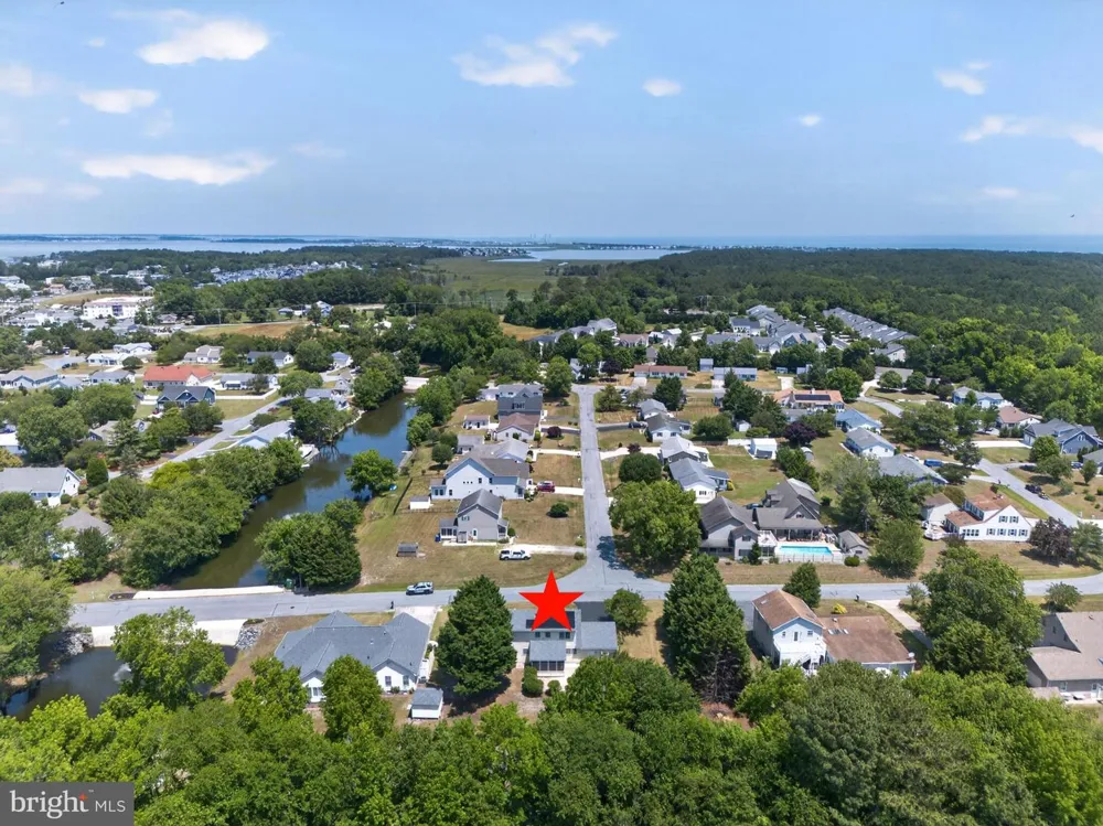 118 S ORLANDO AVENUE Ocean View, DE 19970