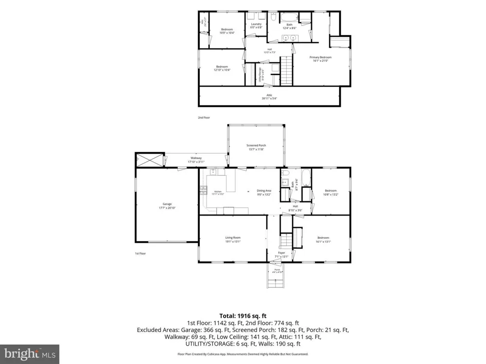 118 S ORLANDO AVENUE Ocean View, DE 19970
