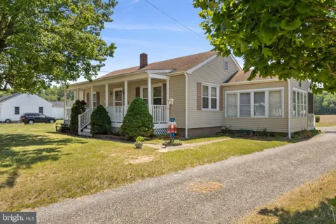 3894 OLD DENTON ROAD