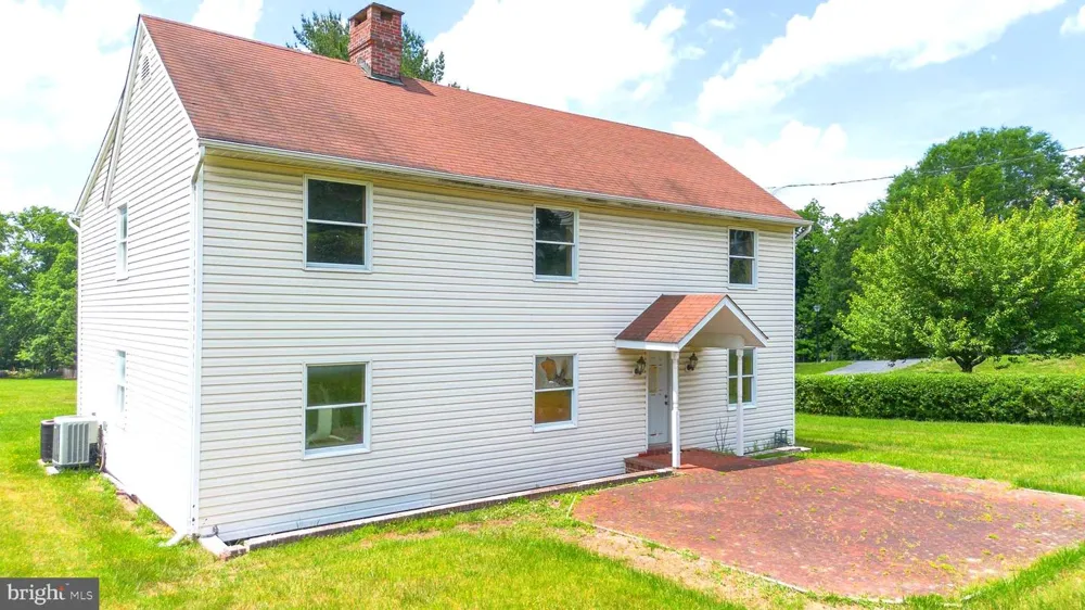 17036 GEORGIA AVENUE Olney, MD 20832