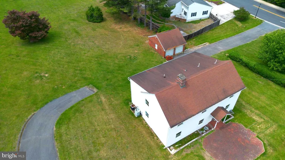 17036 GEORGIA AVENUE Olney, MD 20832